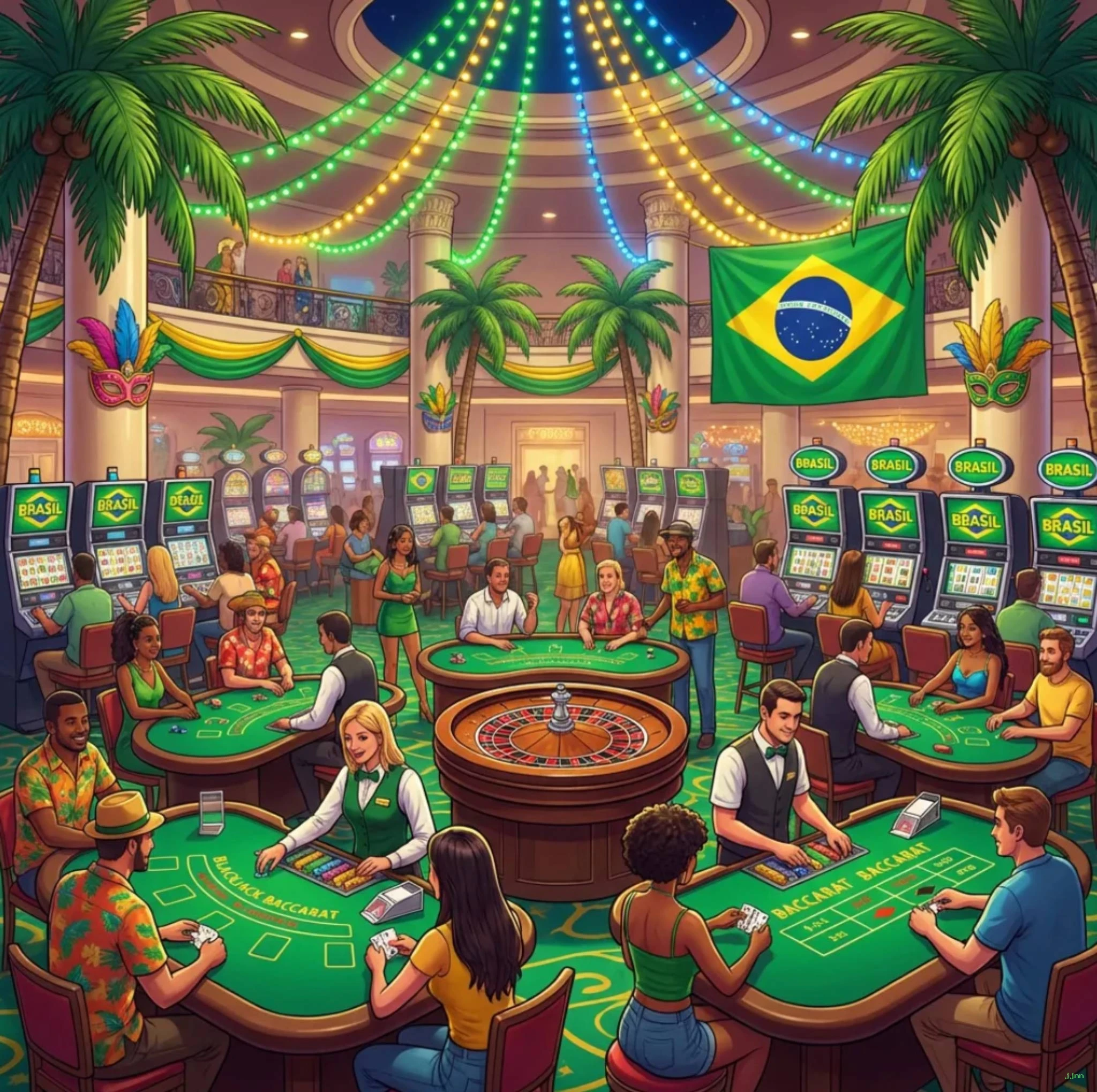 Vantagens Cassino ao Vivo