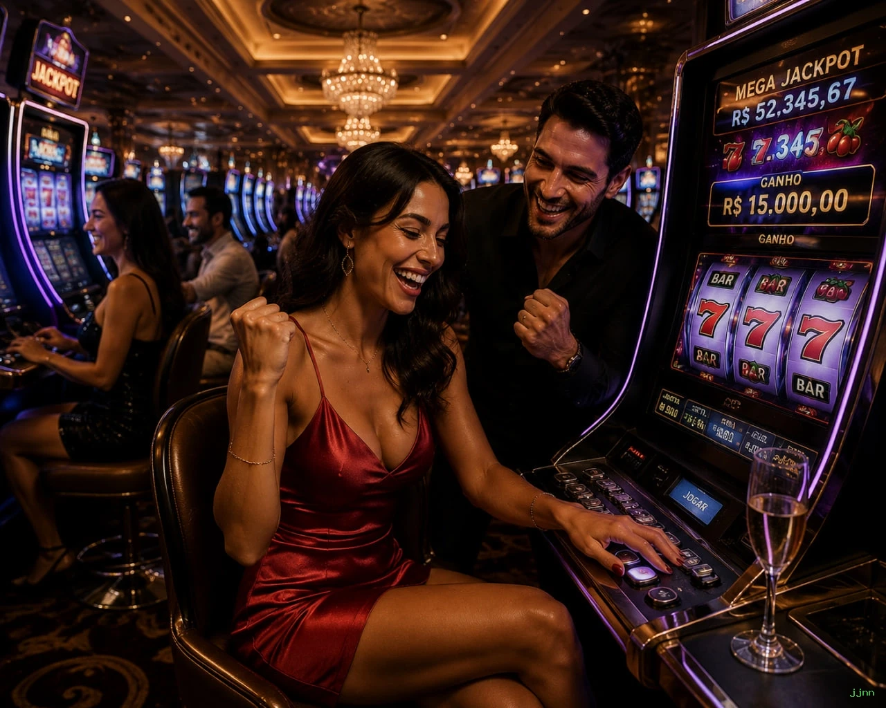 Megaways Slots