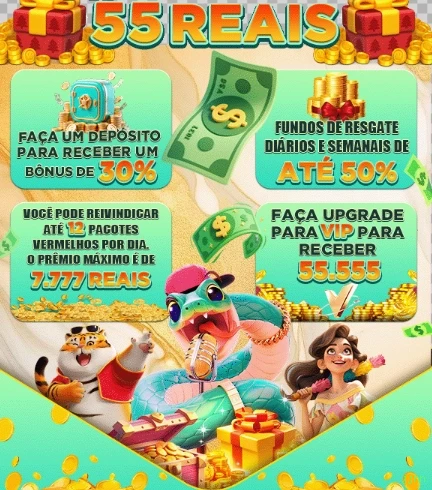Níveis VIP