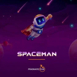 Spaceman jjnn